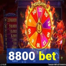 8800 bet
